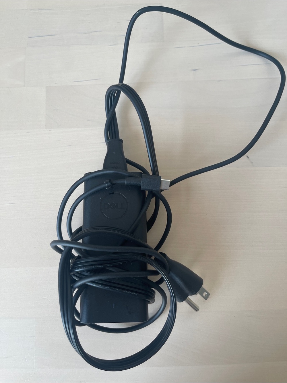 Dell Laptop Charger